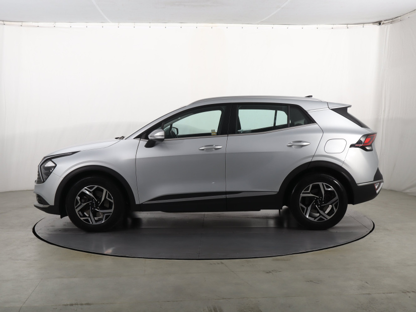 Kia Sportage, 2023