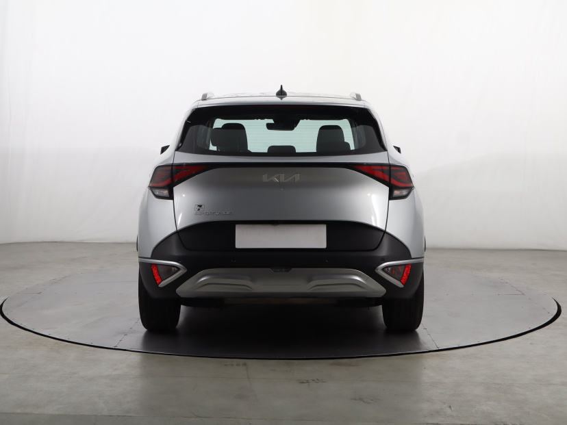 Kia Sportage, 2023