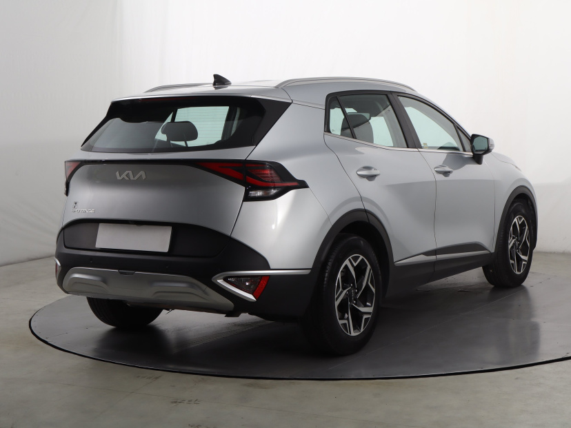 Kia Sportage, 2023