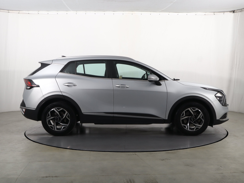 Kia Sportage, 2023
