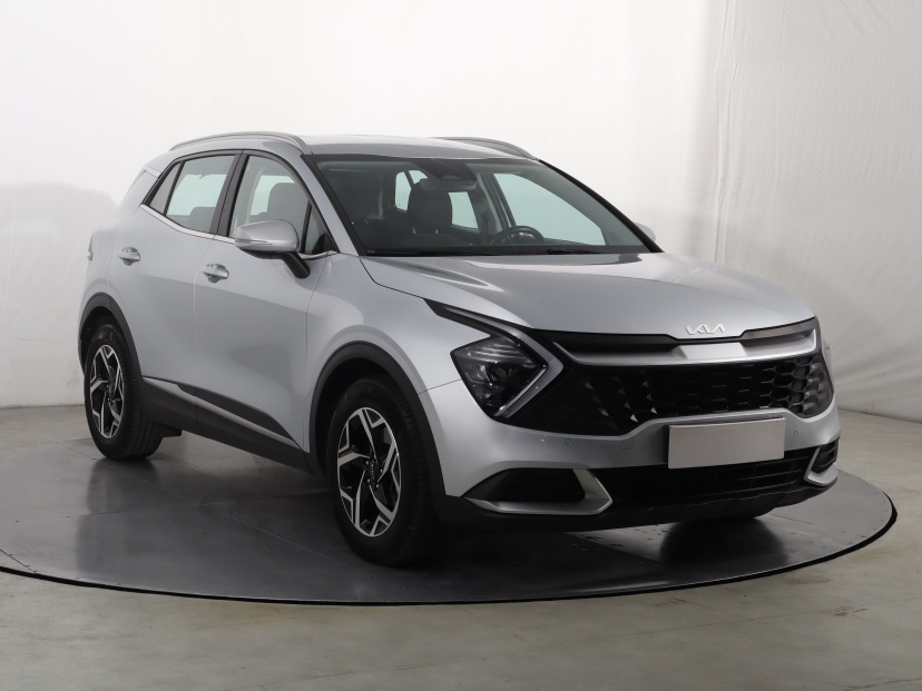 Kia Sportage, 2023