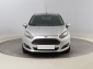 Ford Fiesta, 2015
