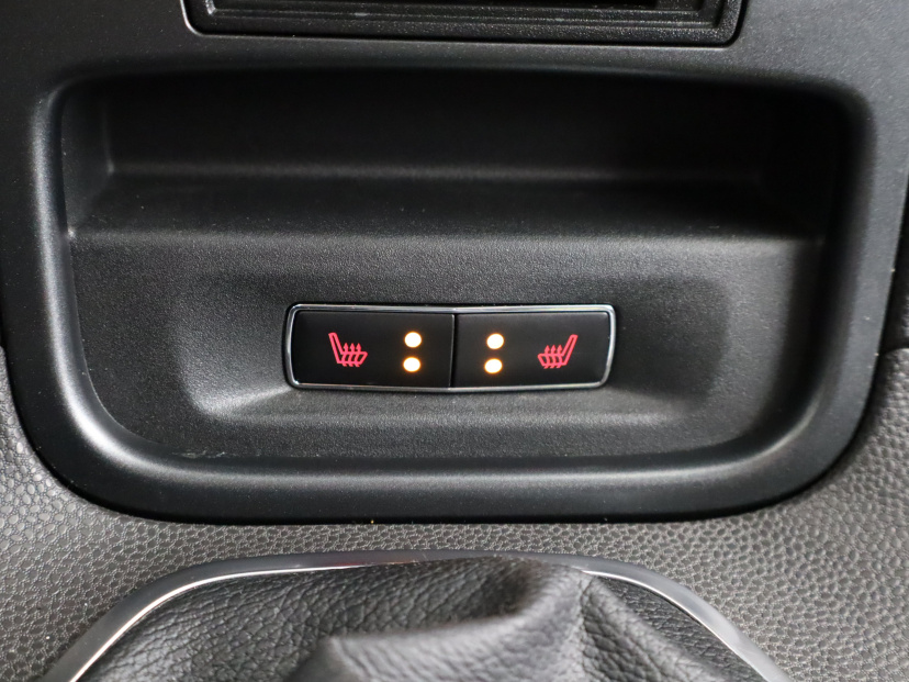 Ford Fiesta, 2015