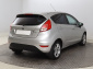 Ford Fiesta, 2015