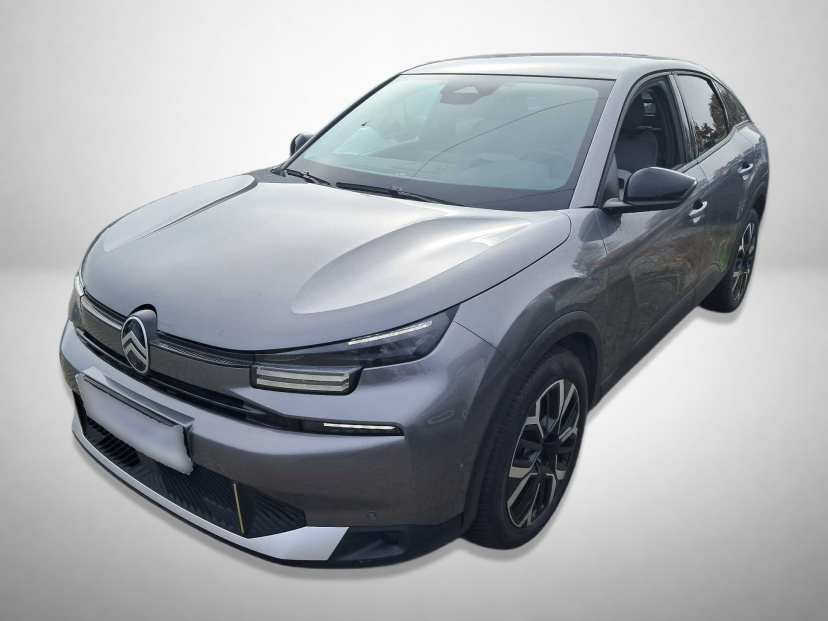 Citroen C4, 2025