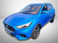 MG ZS SUV, 2024