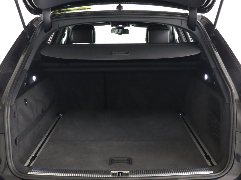Audi A6, 2013