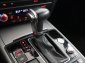 Audi A6, 2013