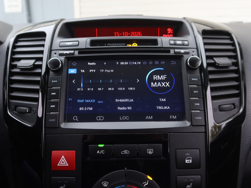 Kia Venga, 2013