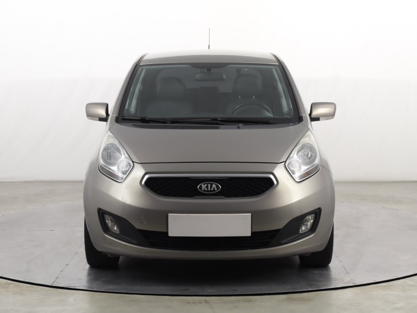 Kia Venga, 2013