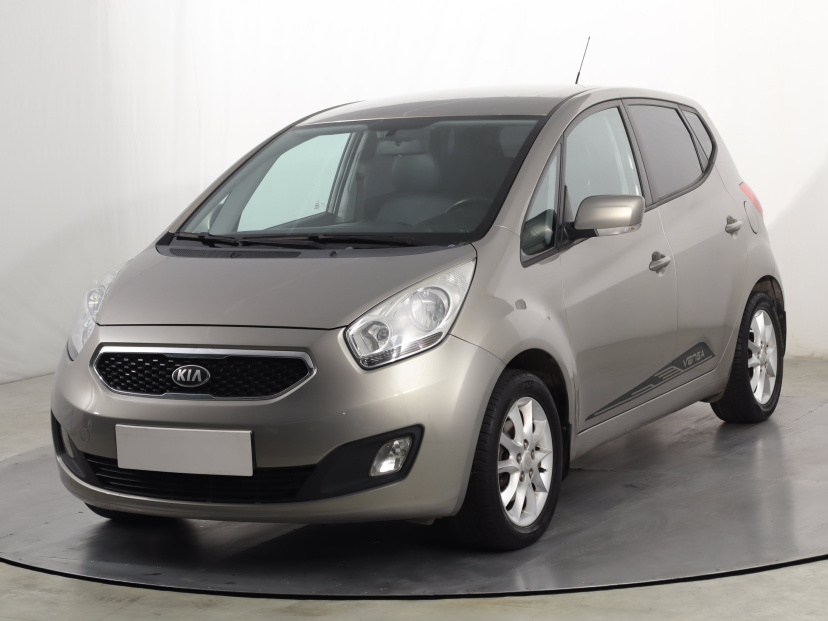 Kia Venga, 2013