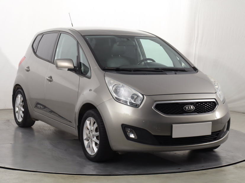 Kia Venga, 2013