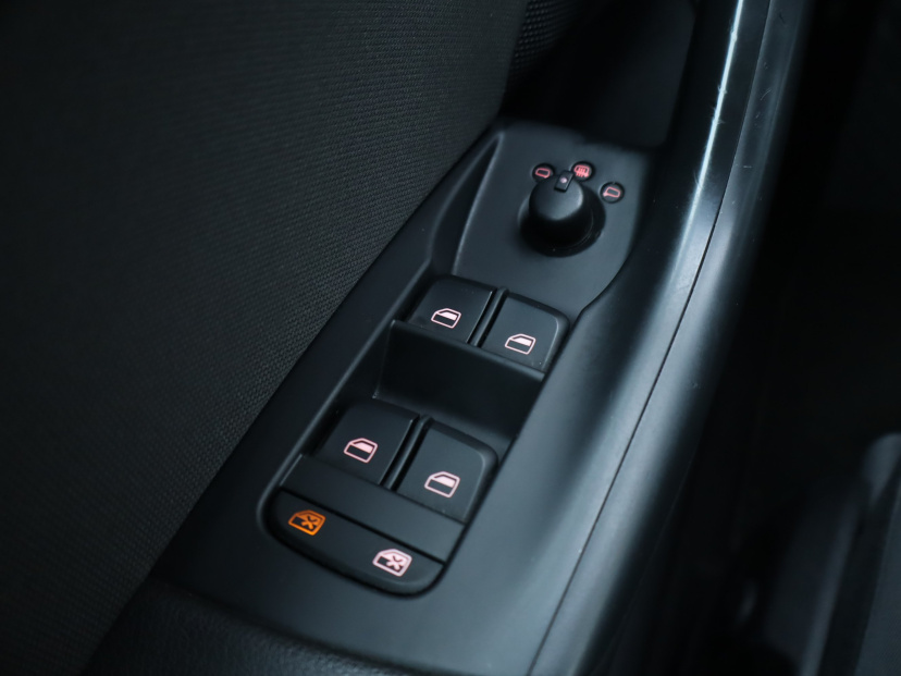 Audi Q3, 2013