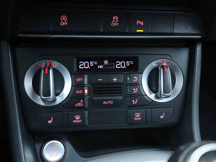 Audi Q3, 2013