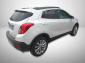 Opel Mokka, 2015