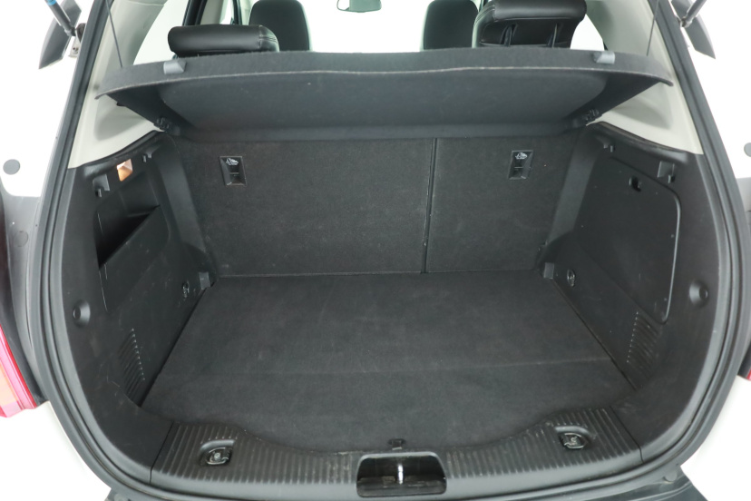 Opel Mokka, 2015