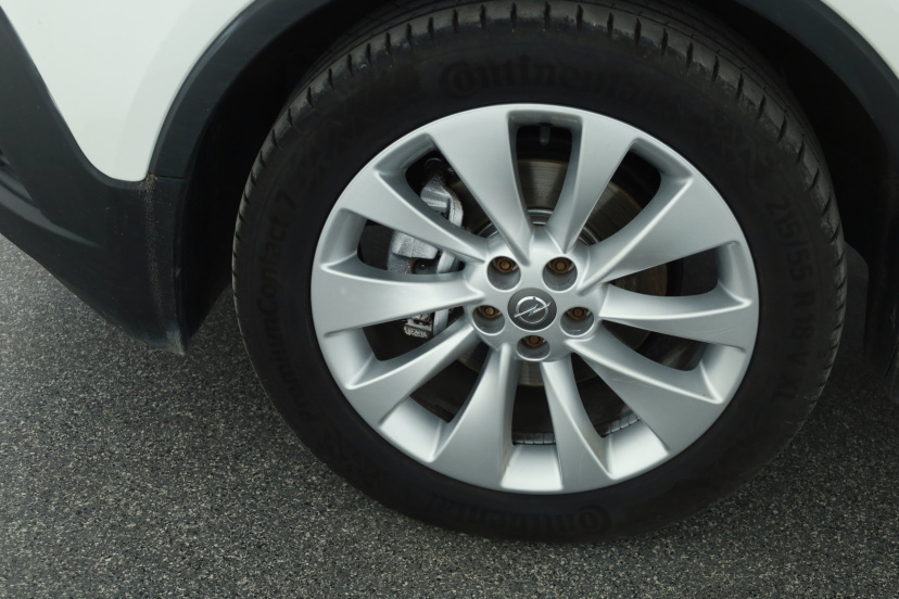 Opel Mokka, 2015