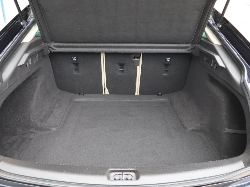 Opel Insignia, 2017