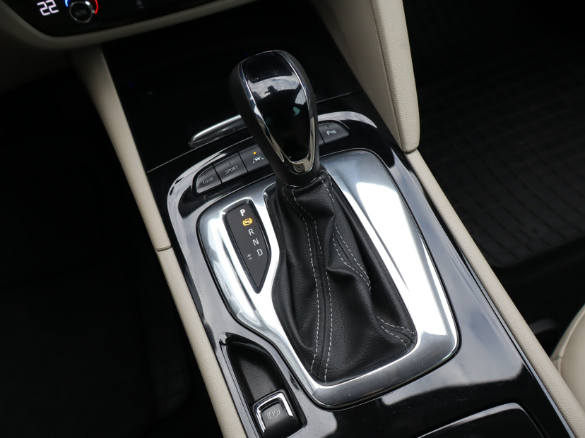 Opel Insignia, 2017