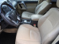 Toyota Land Cruiser, 2014
