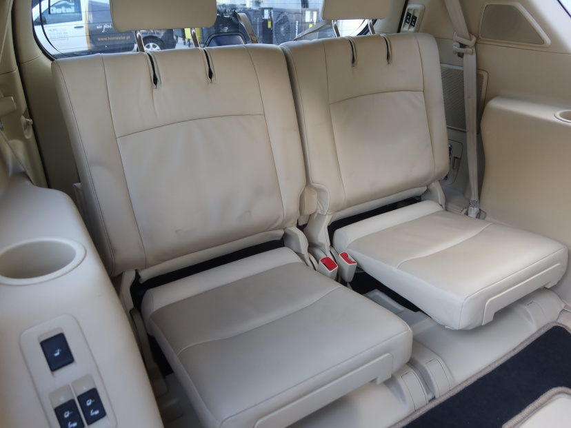 Toyota Land Cruiser, 2014
