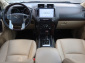 Toyota Land Cruiser, 2014