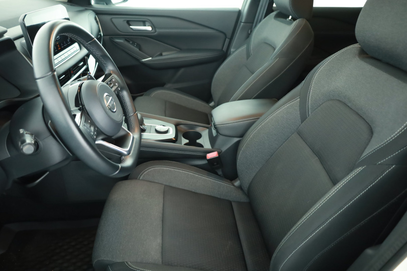 Nissan Qashqai, 2022