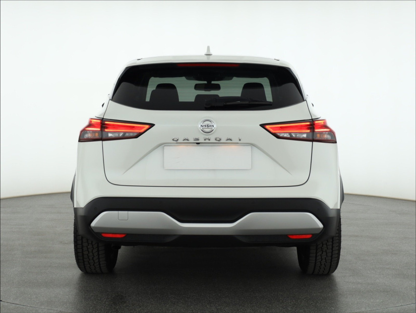 Nissan Qashqai, 2022