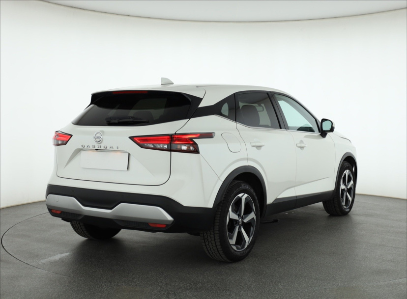 Nissan Qashqai, 2022