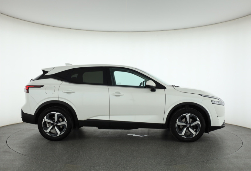 Nissan Qashqai, 2022