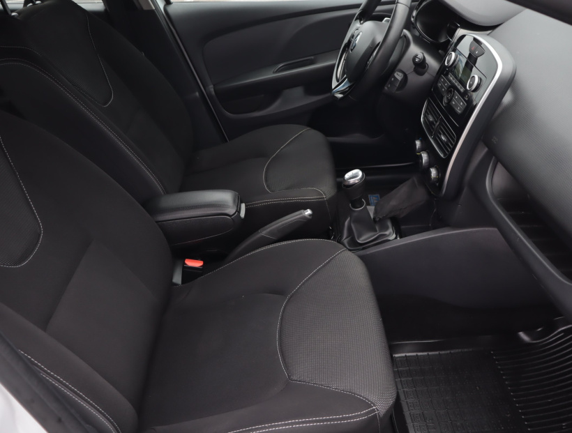 Renault Clio, 2017