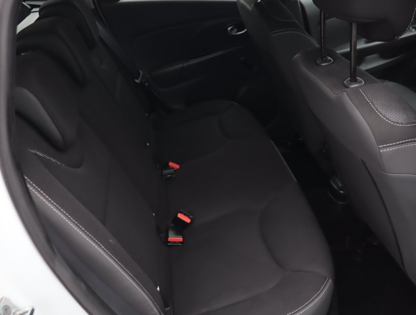Renault Clio, 2017