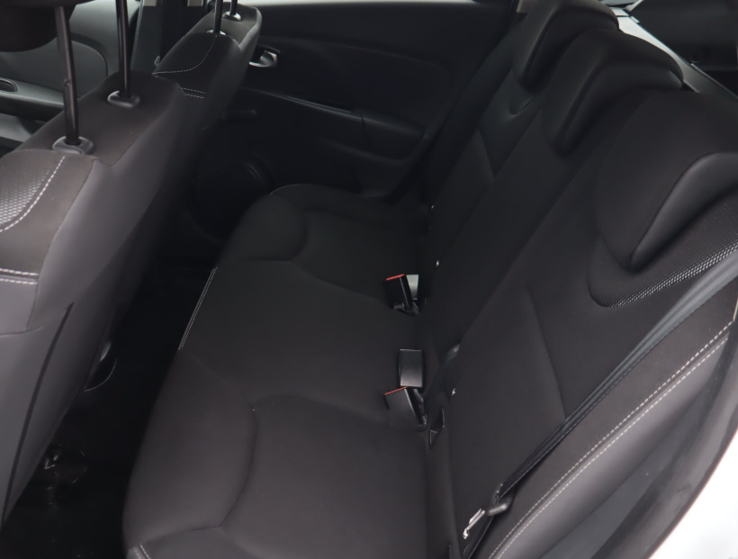 Renault Clio, 2017