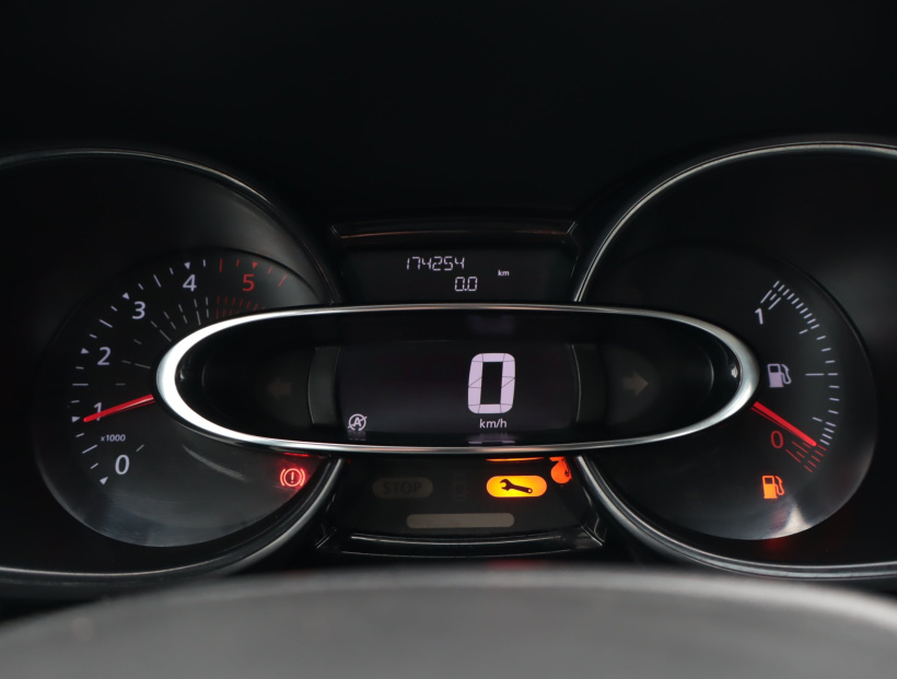 Renault Clio, 2017