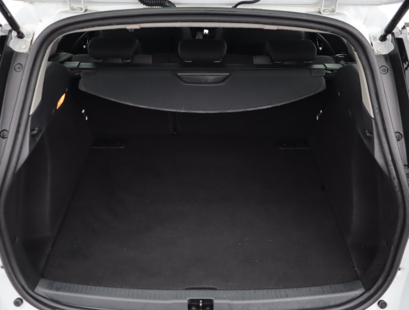 Renault Clio, 2017