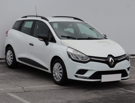 Renault Clio Grandtour