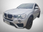 BMW X4, 2015