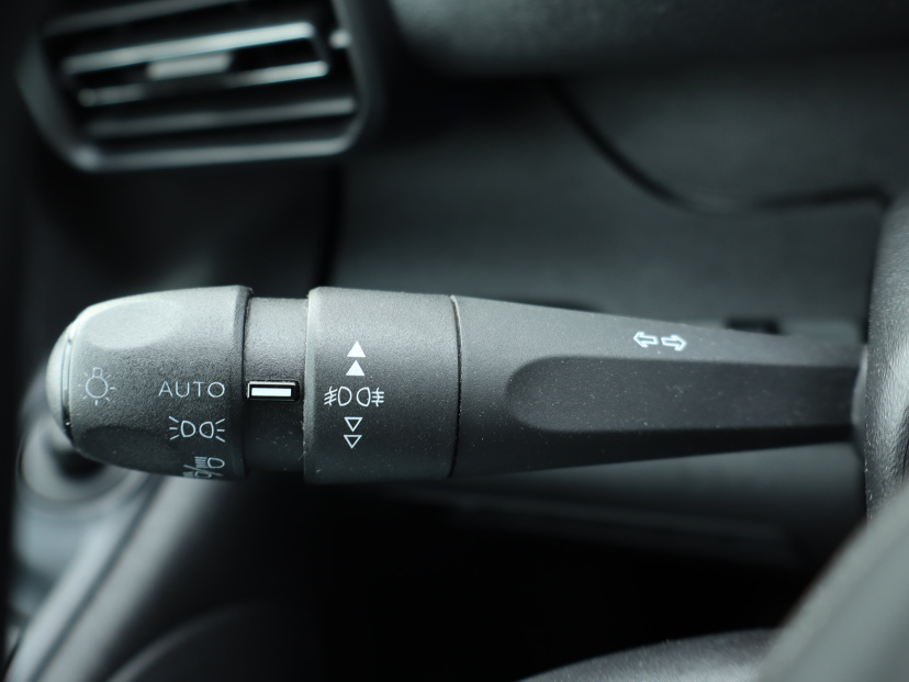 Peugeot Rifter, 2021