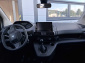 Peugeot Rifter, 2021