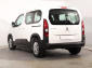 Peugeot Rifter, 2021
