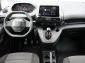 Peugeot Rifter, 2021