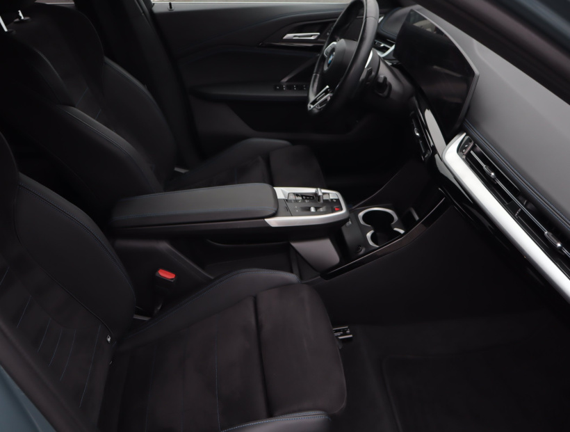 BMW X1, 2023