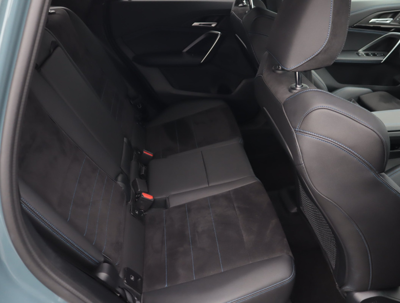 BMW X1, 2023