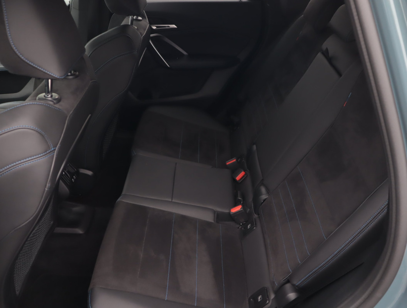 BMW X1, 2023