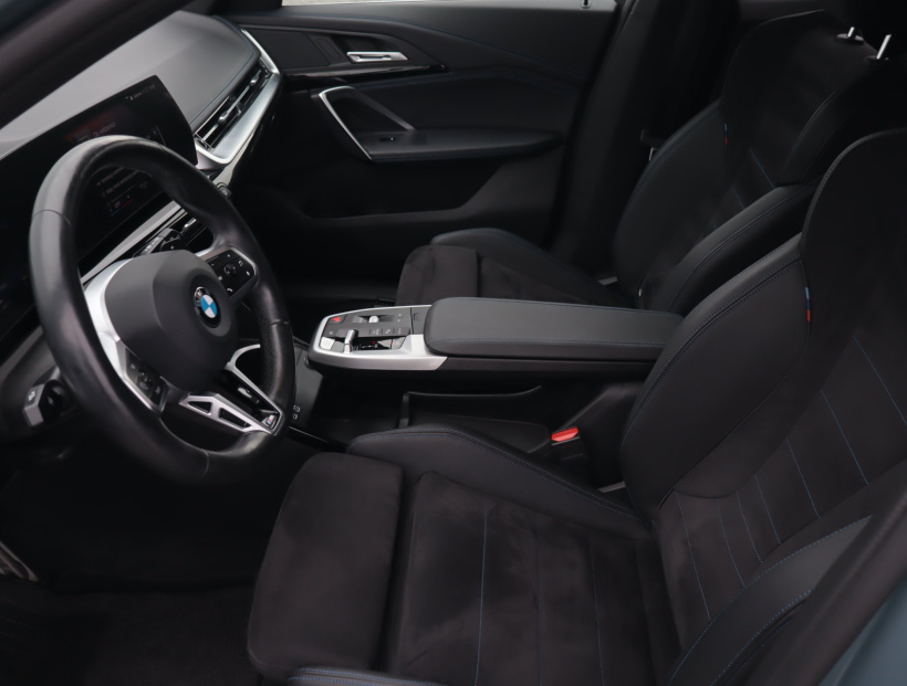 BMW X1, 2023