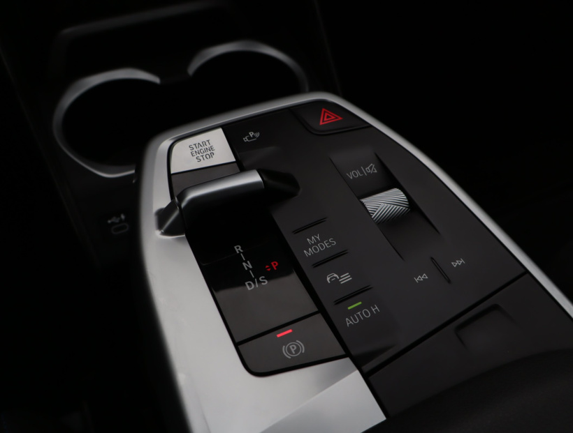 BMW X1, 2023