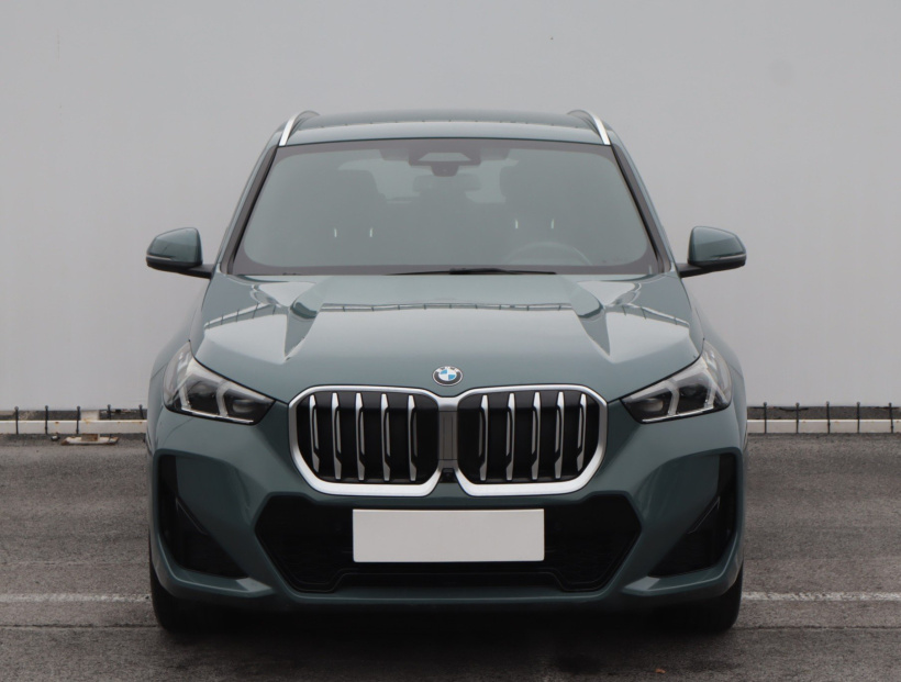 BMW X1, 2023