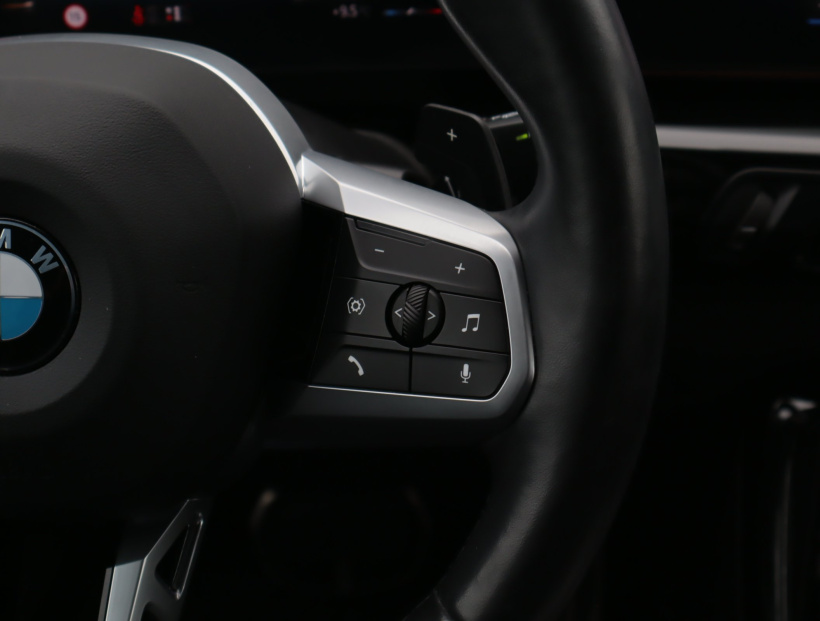 BMW X1, 2023