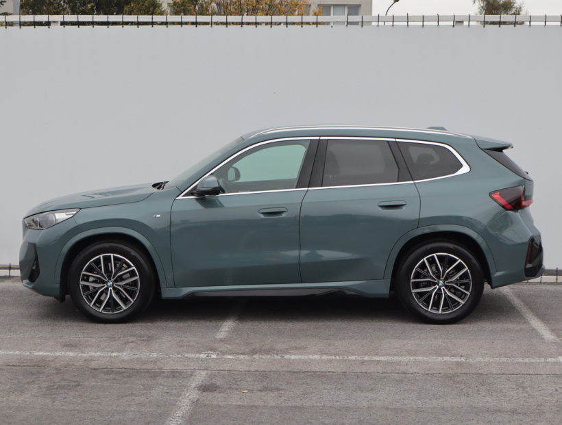 BMW X1, 2023