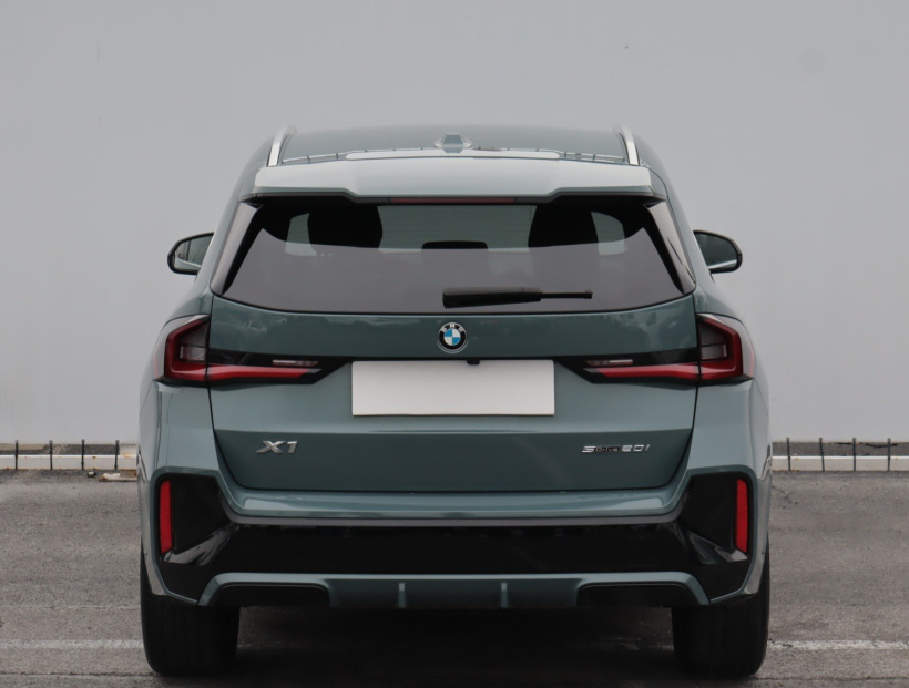 BMW X1, 2023